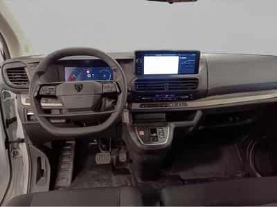 Peugeot Expert (2026) - Photo 5