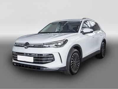 VW Tiguan (2026) - Photo 1