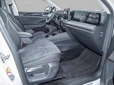 VW Tiguan (2026) - Photo 2