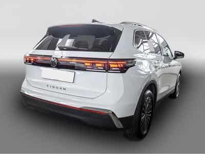VW Tiguan (2026) - Photo 3