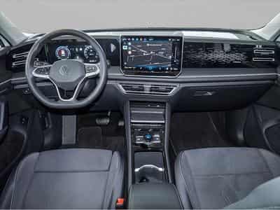 VW Tiguan (2026) - Photo 5