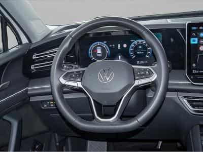 VW Tiguan (2026) - Photo 6