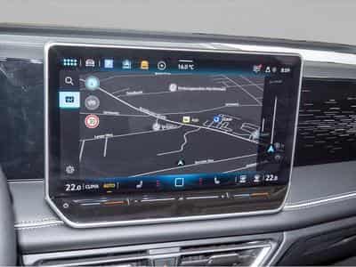 VW Tiguan (2026) - Photo 7