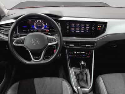 VW Polo (2025) - Photo 11