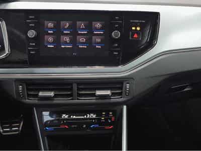 VW Polo (2025) - Photo 13