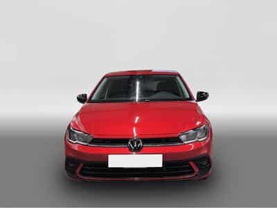 VW Polo (2025) - Photo 2