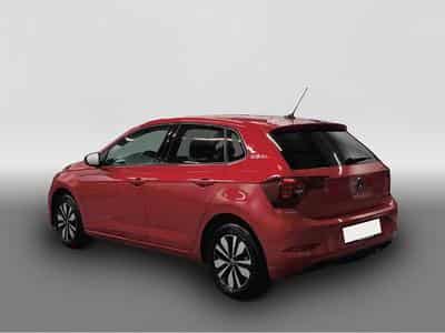 VW Polo (2025) - Photo 4