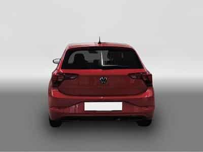 VW Polo (2025) - Photo 5