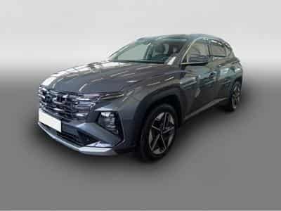 Hyundai Tucson (2026) - Photo 1