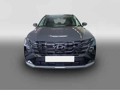 Hyundai Tucson (2026) - Photo 2