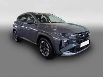 Hyundai Tucson (2026) - Photo 3