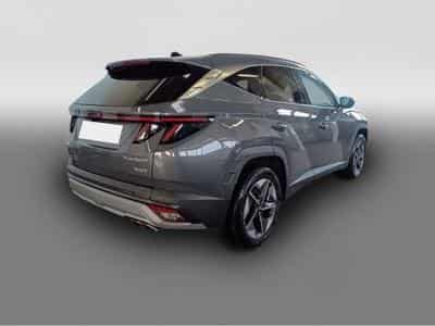 Hyundai Tucson (2026) - Photo 4