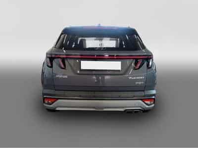 Hyundai Tucson (2026) - Photo 5