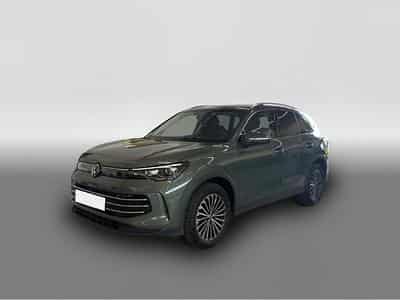 VW Tiguan (2025) - Photo 1