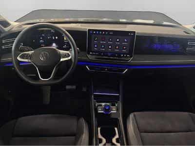 VW Tiguan (2025) - Photo 12