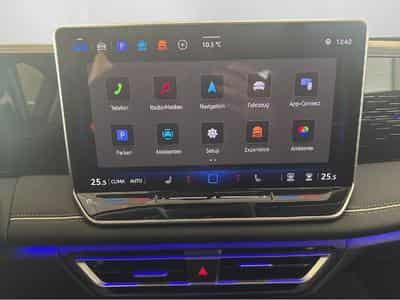 VW Tiguan (2025) - Photo 13