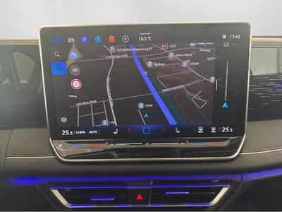 VW Tiguan (2025) - Photo 14