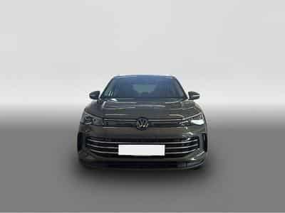 VW Tiguan (2025) - Photo 2