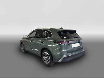 VW Tiguan (2025) - Photo 4