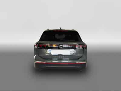 VW Tiguan (2025) - Photo 5