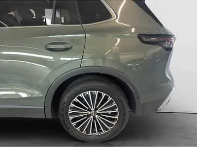 VW Tiguan (2025) - Photo 7