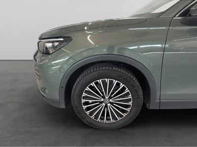 VW Tiguan (2025) - Photo 8