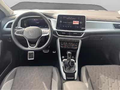 VW T-Roc (2025) - Photo 12