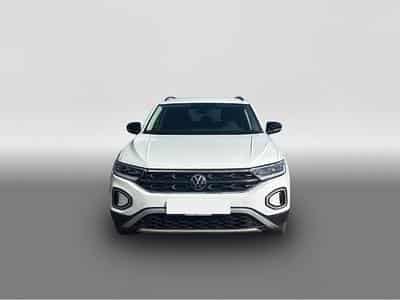 VW T-Roc (2025) - Photo 2