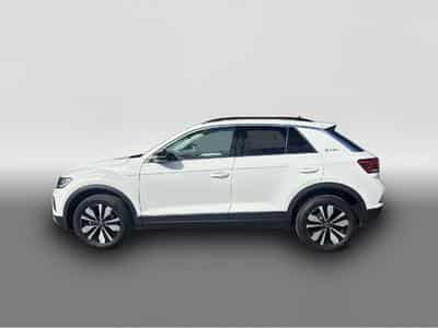 VW T-Roc (2025) - Photo 3