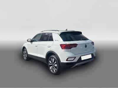 VW T-Roc (2025) - Photo 4