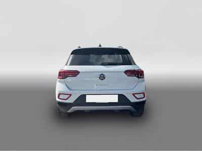 VW T-Roc (2025) - Photo 5