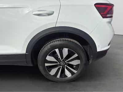 VW T-Roc (2025) - Photo 7