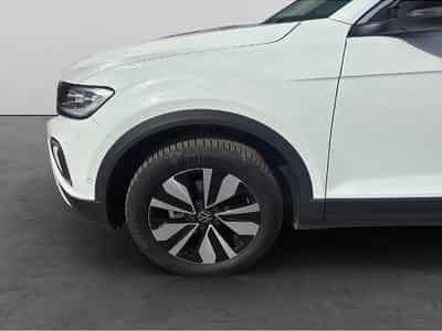 VW T-Roc (2025) - Photo 8