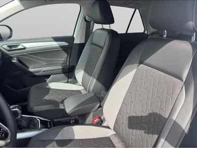 VW T-Roc (2025) - Photo 9