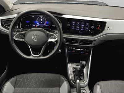 VW Polo (2025) - Photo 11