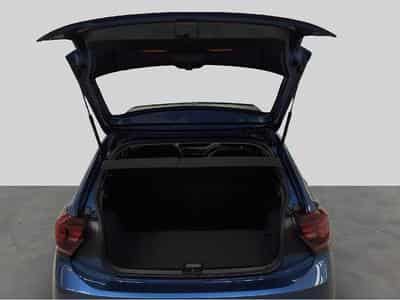 VW Polo (2025) - Photo 14