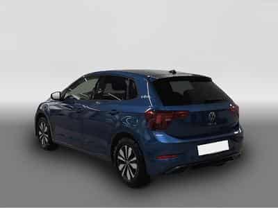 VW Polo (2025) - Photo 4