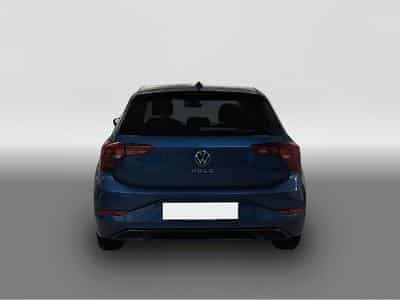 VW Polo (2025) - Photo 5