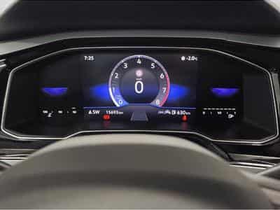 VW Polo (2025) - Photo 8