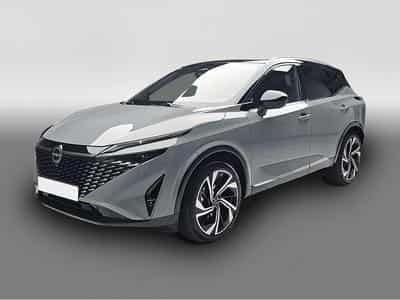 Nissan Qashqai (2026) - Foto 1