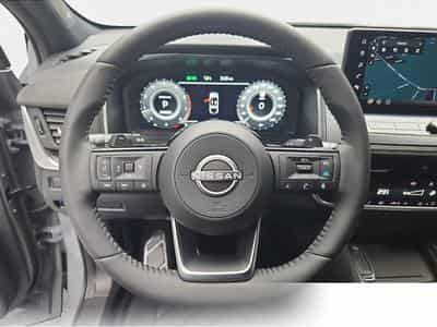 Nissan Qashqai (2026) - Foto 12