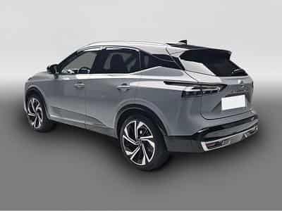 Nissan Qashqai (2026) - Foto 3