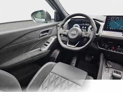 Nissan Qashqai (2026) - Foto 7