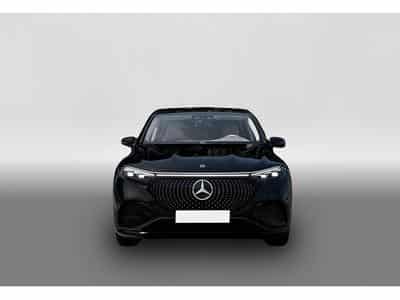 Mercedes EQS (2023) - Photo 8