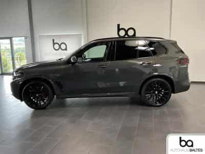 BMW X5 (2025) - Photo 3