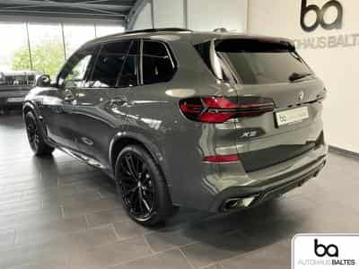 BMW X5 (2025) - Photo 4