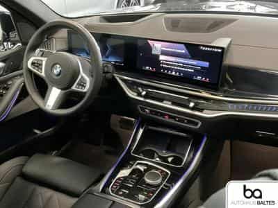BMW X5 (2025) - Photo 9