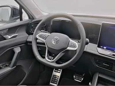 VW Tiguan (2025) - Photo 10