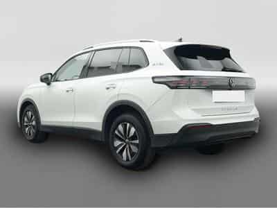 VW Tiguan (2025) - Photo 3