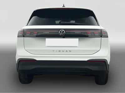 VW Tiguan (2025) - Photo 4